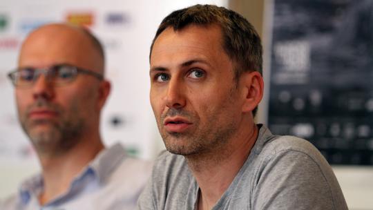Oliver Frljić