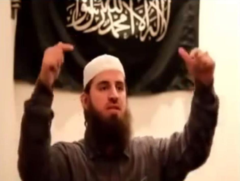 Ebu Tejma, Mirsad Omerović