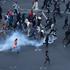 Nationwide day of student protests in France