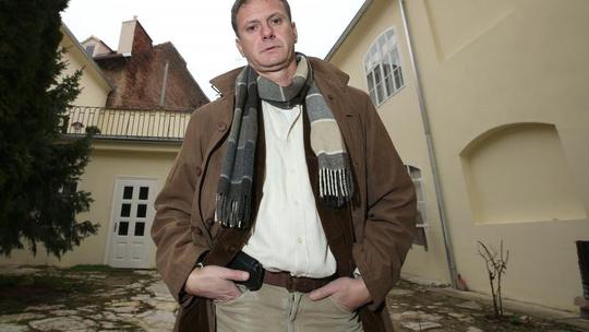 Zvonimir Rumboldt