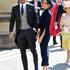 David i Victoria Beckham dolaze na kraljevsko vjenčanje