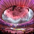 Rio de Janeiro: Svečano zatvorene 31. Olimpijske igre