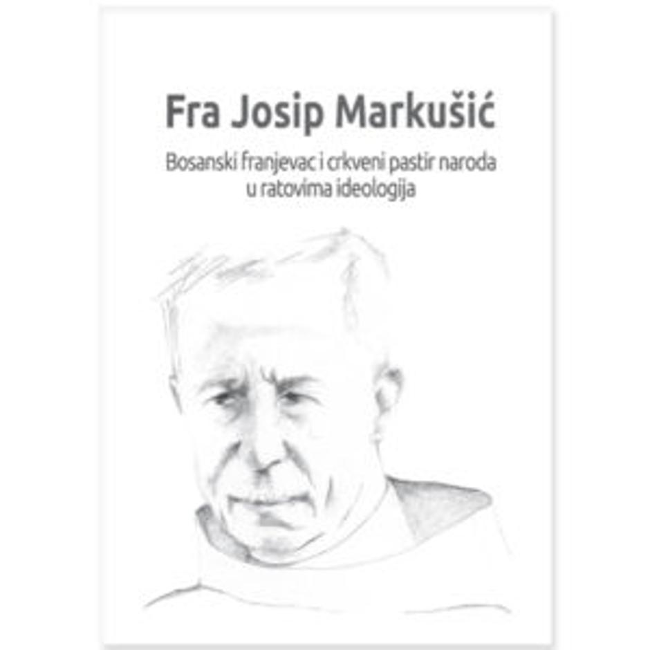 Josip Markušić | Author: 