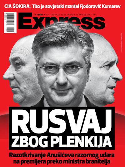 Rusvaj zbog Plenkija