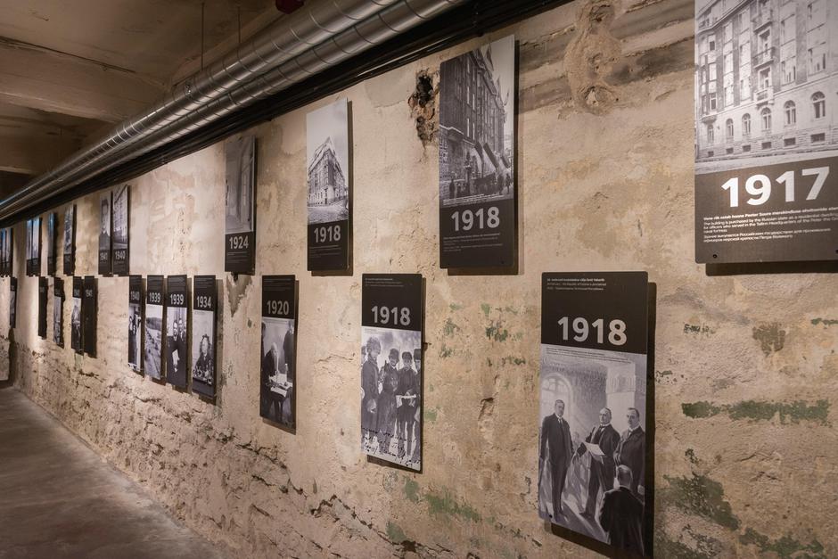 KGB prison cells, Tallinn, Estonia | Author: Profimedia