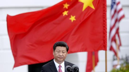 Xi Jinping