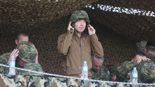 Damir Krstičević