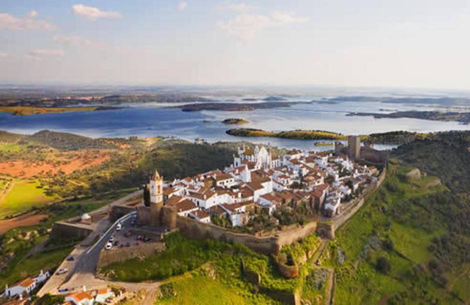 Monsaraz, Portugal | Author: Wikimedia Commons