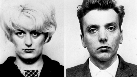 Ian Brady i Myra Hindley