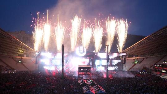 Ultra Festival u Splitu