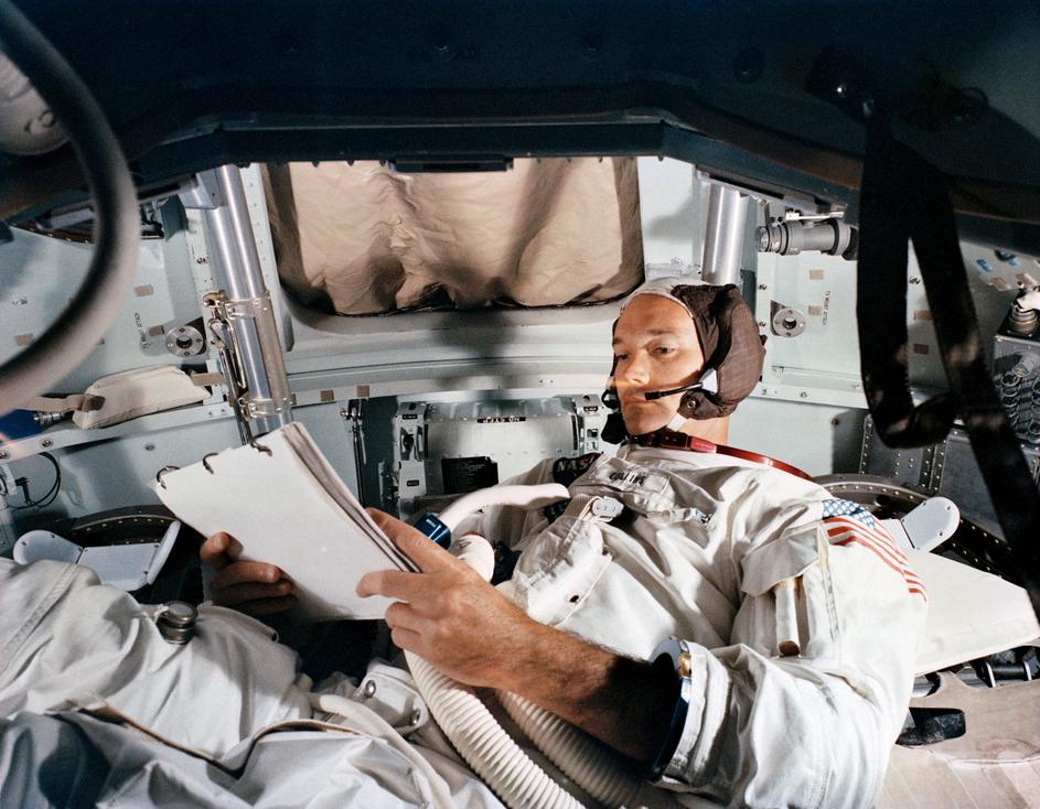 50 godina Apolla 11