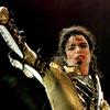 Michael Jackson na koncertu u Beču 1997. godine
