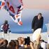 Serbia's ruling Serbian Progressive Party (SNS) major rally in Belgrade