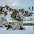 Brit commandos will stay year-round in Arctic Circle amid Russian threat