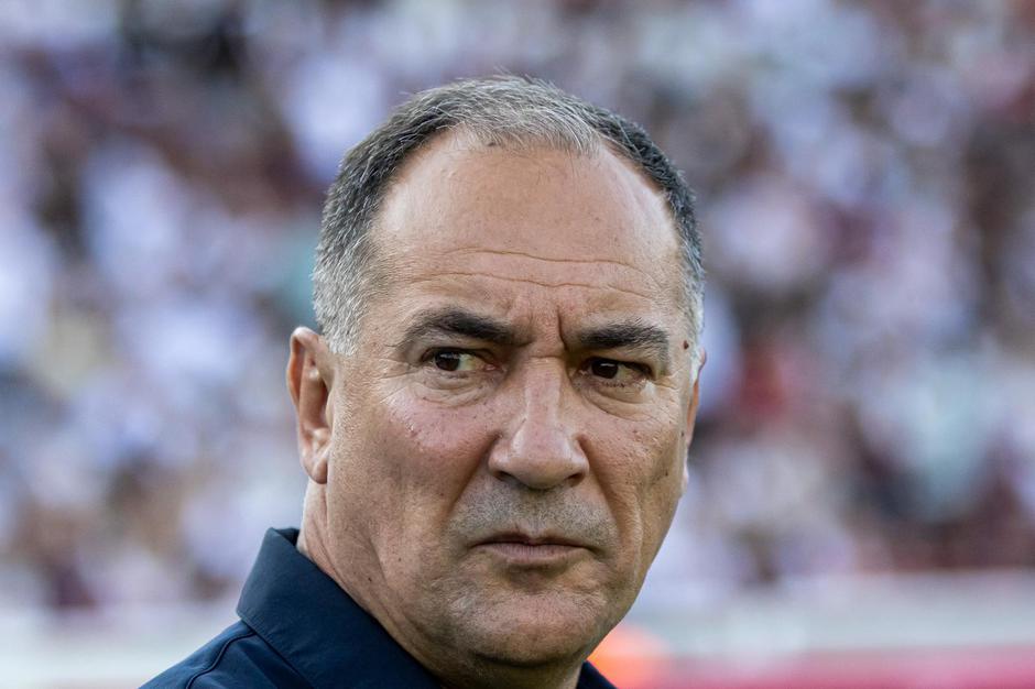 Mostar: WWin Premijer liga, 36. kolo, HSK Zrinjski - FK Velez | Author: Denis Kapetanovic/PIXSELL