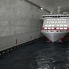 Prvo pomorski tunel, poluotok Stad, Norveška, gradnja do 2023.