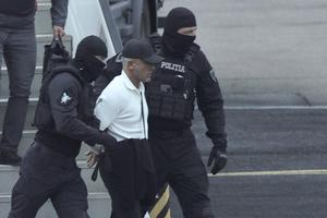 Fugitive tycoon Plahotniuc lands in Moldova after being extradited