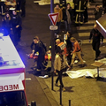 Napadi u Parizu