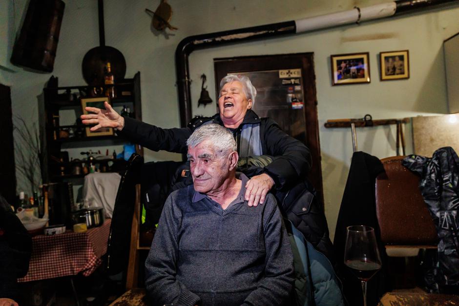  | Author: Zvonimir Barišin/Pixsell