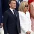 Annual Bastille Day celebrations in Paris