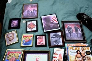 Buvljak u Koprivnici još uvijek je jedno od omiljenih mjesta za trgovinu