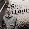 Fotografije Charlesa Lindbergha