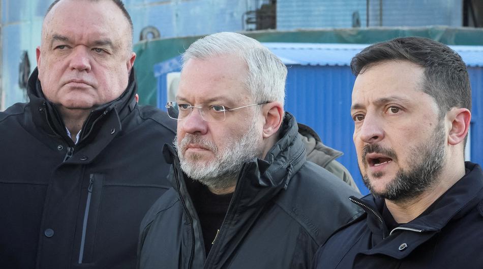 Eksplozija korupcije u Kijevu. Zelenskijev čovjek oprao 100 milijuna eura. Pao i ministar