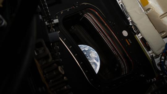NASA's Artemis II Crew Launches to the Moon