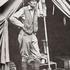 Hiram Bingham III, 1875 - 1956. American explorer, politician, academic.  Bingham travelled to the forgotten Peruvian Inca city of Machu Picchu in 1911.  After a portrait taken circa 1911.