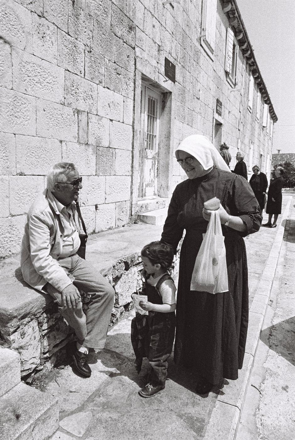  | Author: Arhiv Feđe Klarića