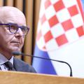 Zagreb: Prisegnuo Alen Ružić, novi ministar rada, mirovinskoga sustava, obitelji i socijalne politike