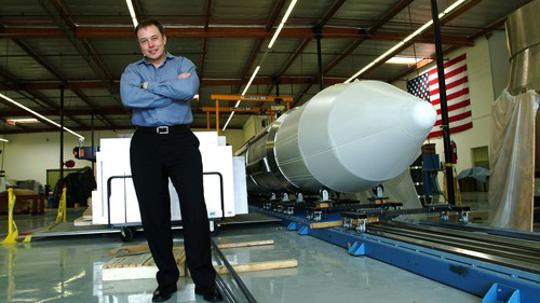FILE: Tesla CEO Elon Musk, multi millionaire, rocket scientist,  and the man who inspired Tony Stark's character in Jon Favreau's "Iron Man" films, ha
