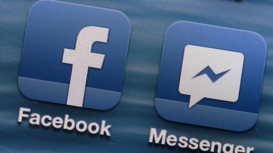 Facebook Messenger