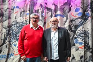 Zagreb: Premijera dokumentarca o Ratku Rudiću