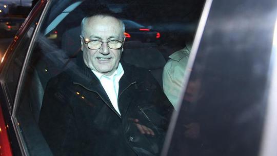 Josip Perković