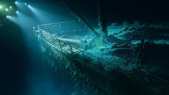 Titanic