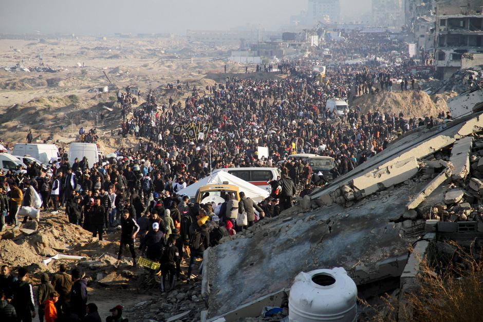  | Author: Reuters/PA/Pixsell