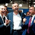 Wahl in Sachsen-Anhalt