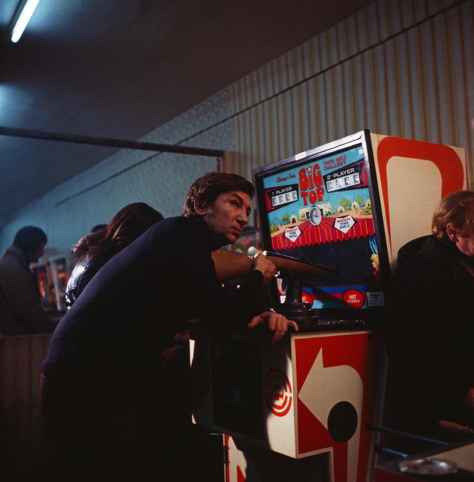 Tatort | Author: United Archives / kpa