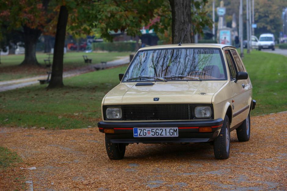 Pixsell Auto Show | Author: Matija Habljak/PIXSELL