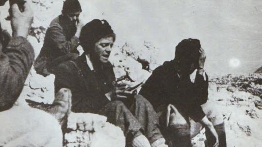Ivan Goran Kovačić