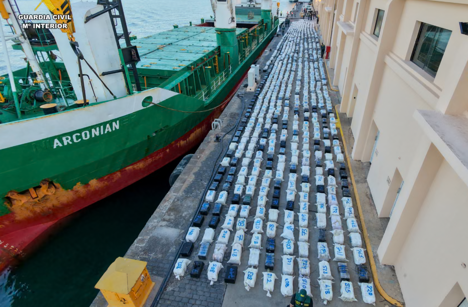  | Author: Courtesy Guardia Civil