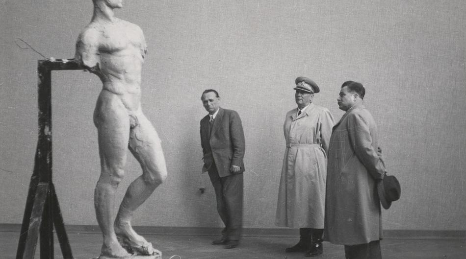 Valter i Stefan: Ekskluziv iz ruskih arhiva o &scaron;pijunu koji je trebao &lsquo;ubiti&rsquo; Tita!