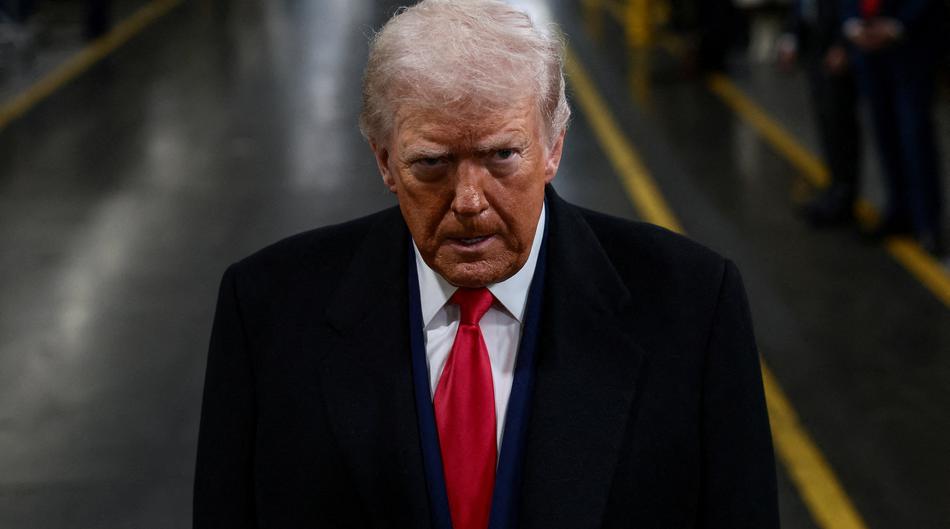 Godinu dana Trumpa: Ima li uop&cacute;e ne&scaron;to u svijetu u &scaron;to se nije umije&scaron;ao?