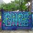 Grafiti Chez