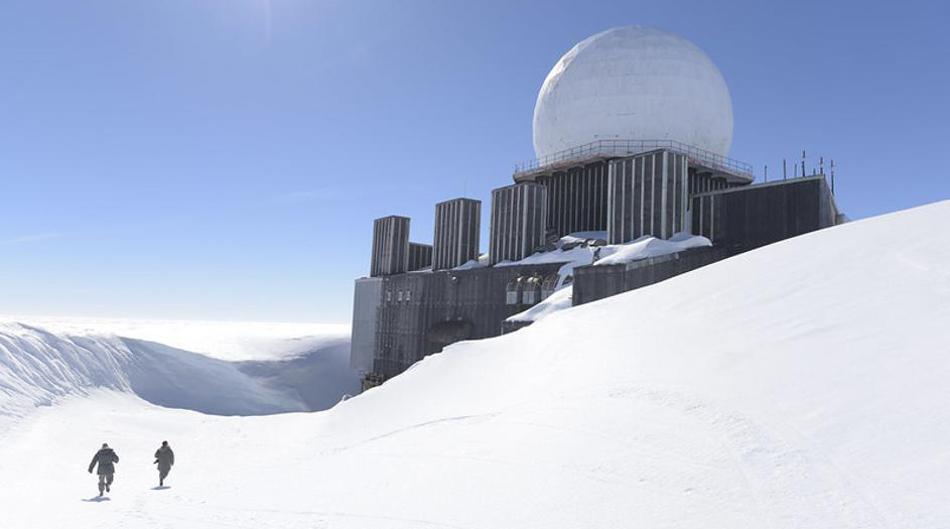 Venezuela, Iran,  idu&cacute;a postaja Grenland. Trump &zcaron;eli Narsarsuaq i Kangerlussuaq