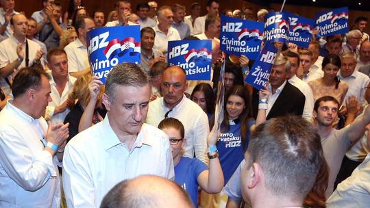 HDZ
