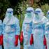 Congo Ebola outbreak cases are 'top of the iceberg', coalition says