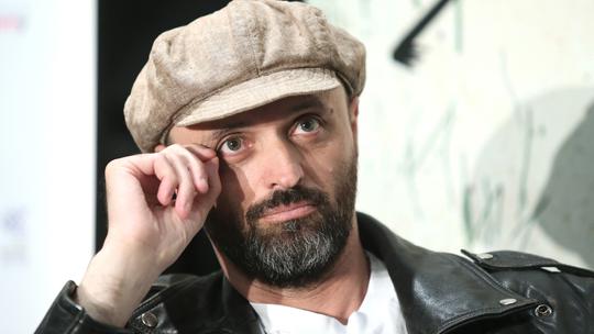 Damir Karakaš