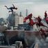 SPIDER-MAN™: BRAND NEW DAY